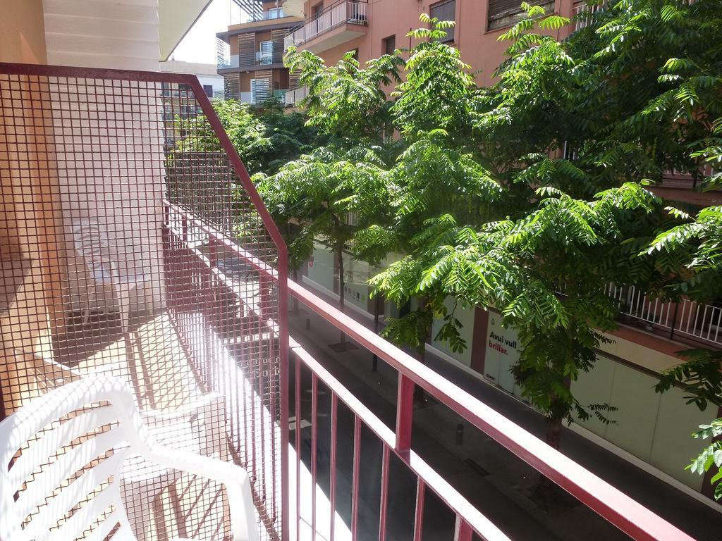 Pension El Ciervo Lloret de Mar Zewnętrze zdjęcie